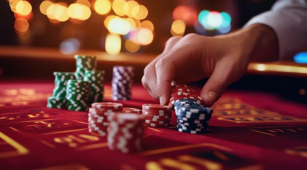 Multi-sport dashboard showing football and casino markets