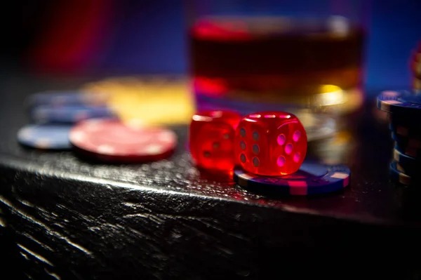 Live baccarat dealer at giga138 slot