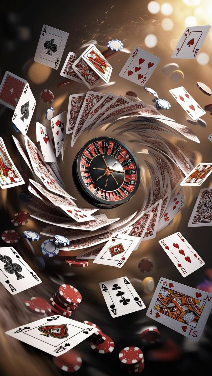 Multiple baccarat tables on giga138 slot
